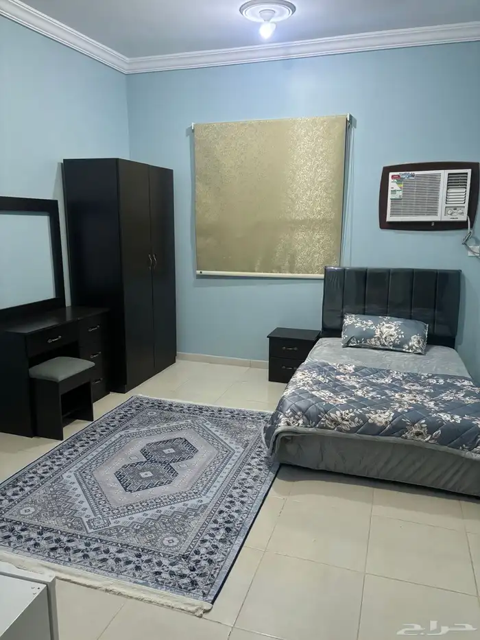 فندق واحه العزاب 14