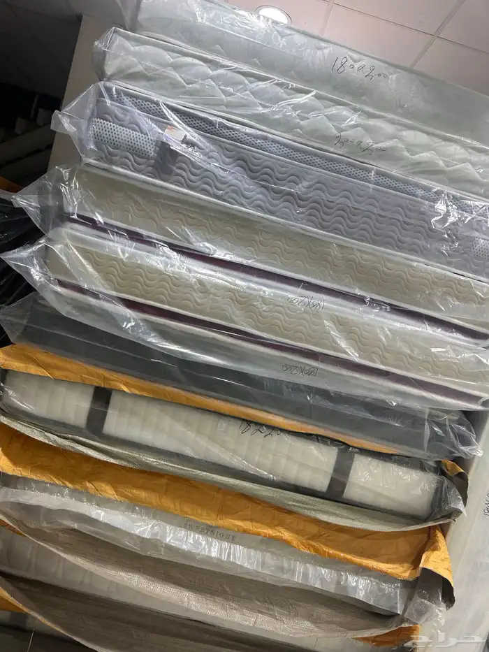 جديد سرير نفرين 26