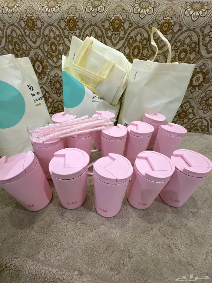 مق هاف مليون 1