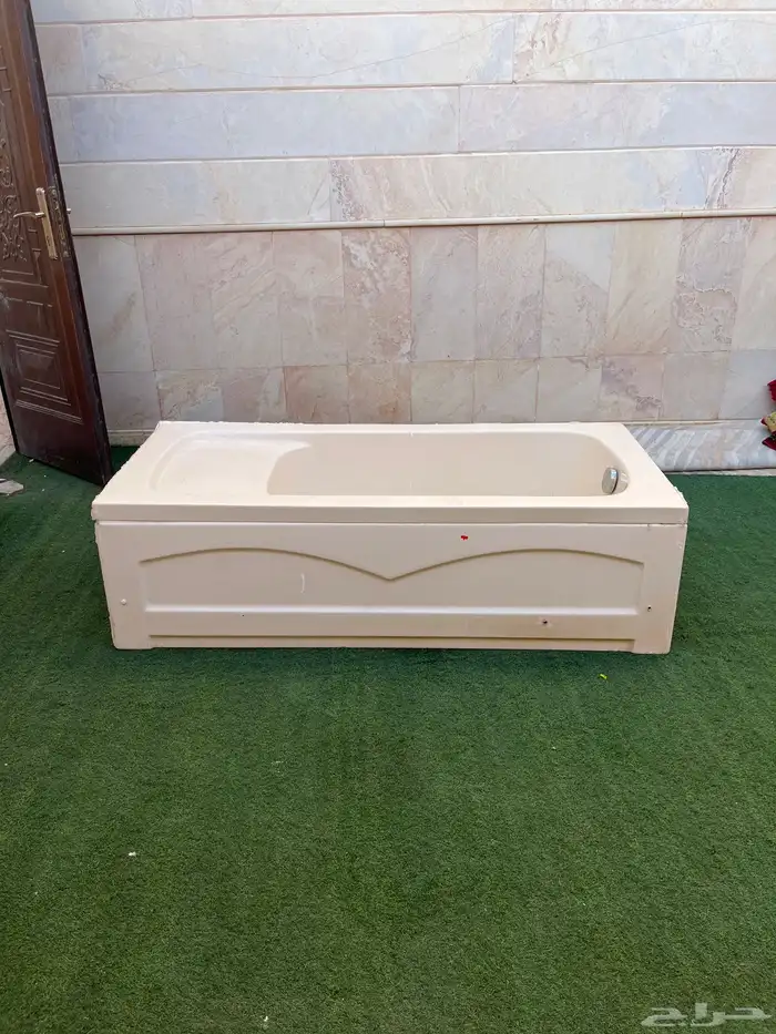 حوض استحمام 0