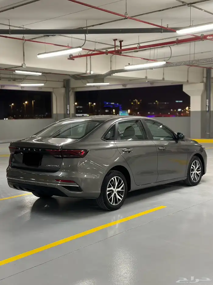 جيلي امجراند 7-2024 5