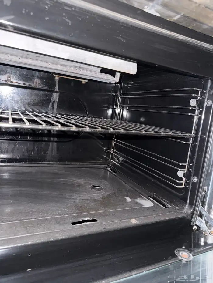 فرن ايطالي 5 عيون نظيف وشرط 2