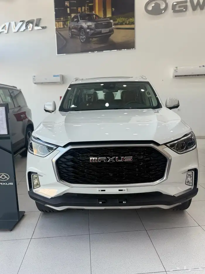 ماكسيوس D90 0