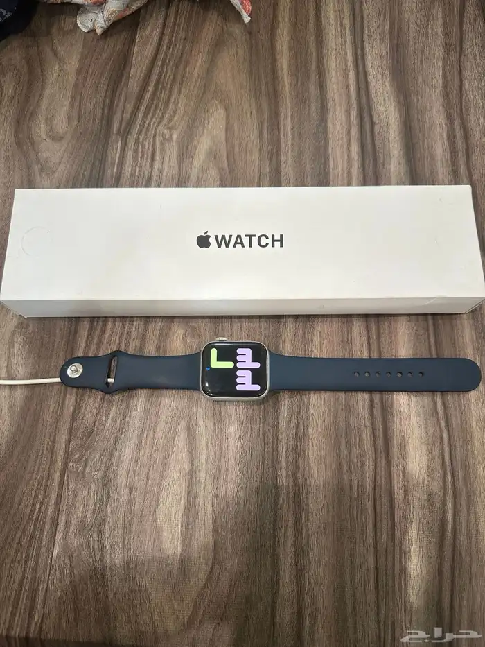 ابل واتش SE 0