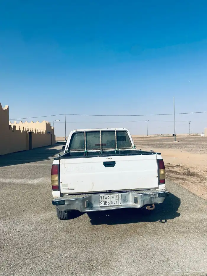 للبيع ددسن 99 4