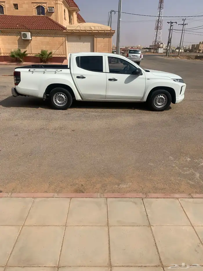 موتسبيشي للبيع ممشى 175 1