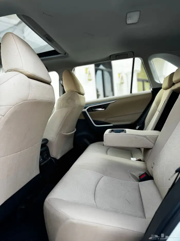 راف فور 2023 فل كامل سعودي 76