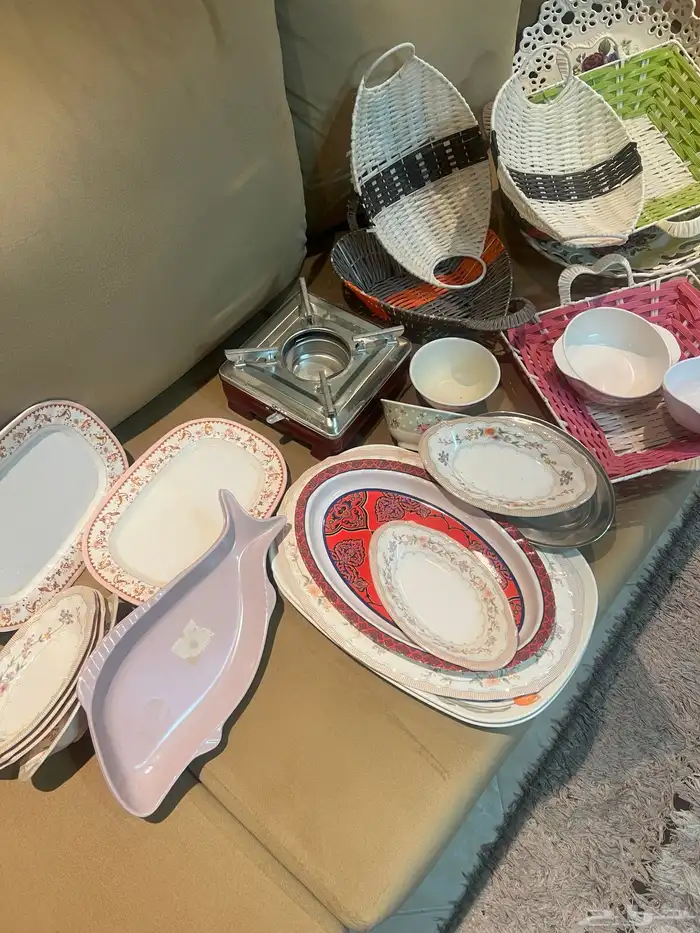 مواعين 0
