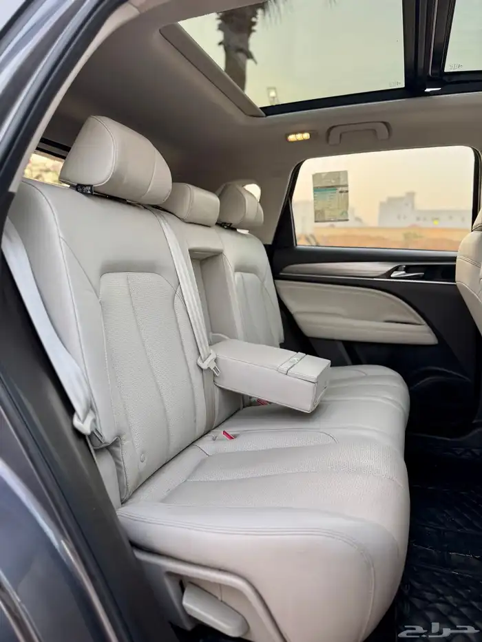 للبيع ((GAC)) ((GS5)) 2021 ((مستخدم واحد من الوكاله)) 40