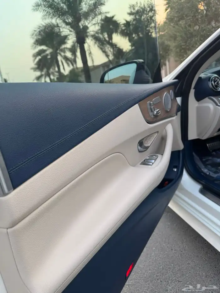 للبيع مرسيدس E-Coupe2020 12