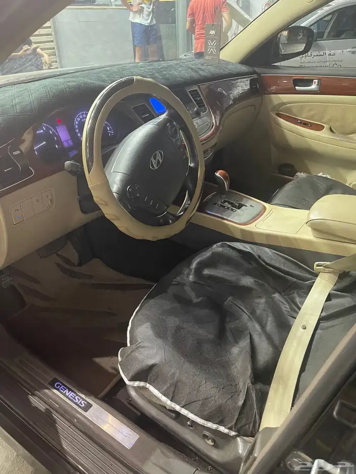 جينسس للبيع او البدل المناسب 3