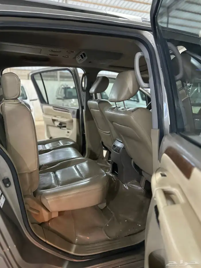 ارمادا 2009 فل كامل 13