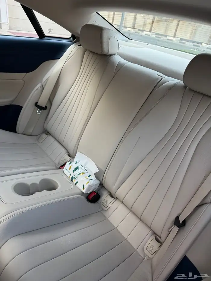 للبيع مرسيدس E-Coupe2020 14