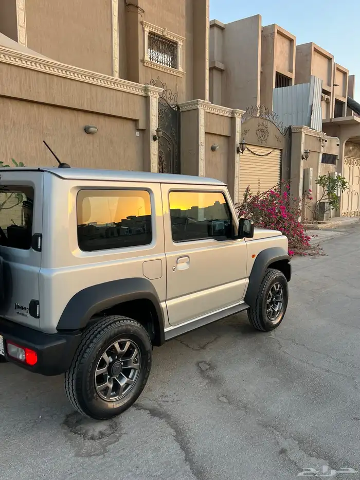 للبيع جمني فل 1