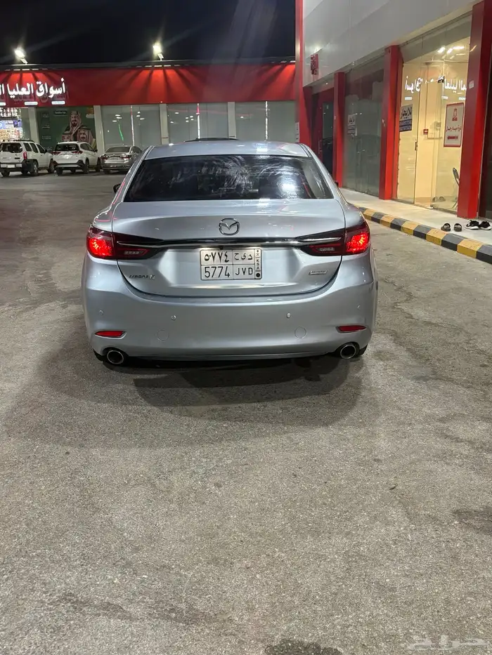 للبيع مازدا 2