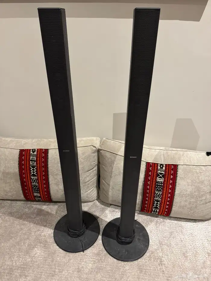 سماعات سوني مسرحيه 1