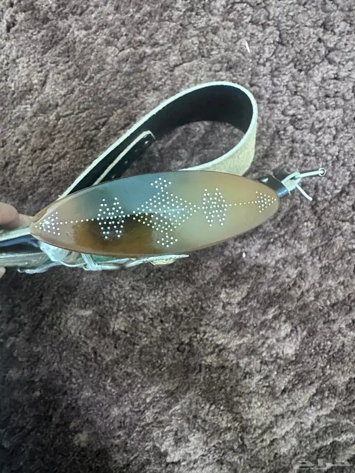 خنجر الله بسم الله ماشالله 4