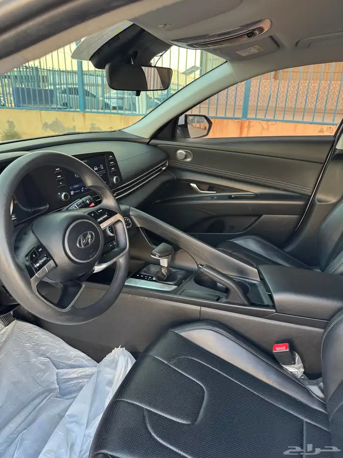 الانترا 2023 بنزين 35