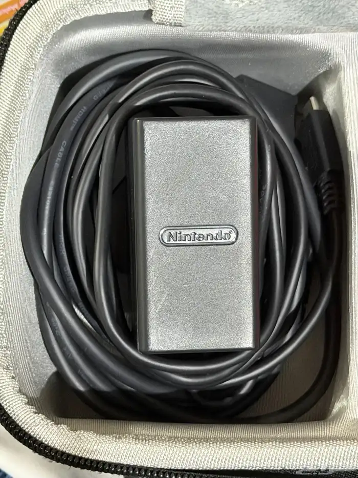 نينتندو سويتش 5