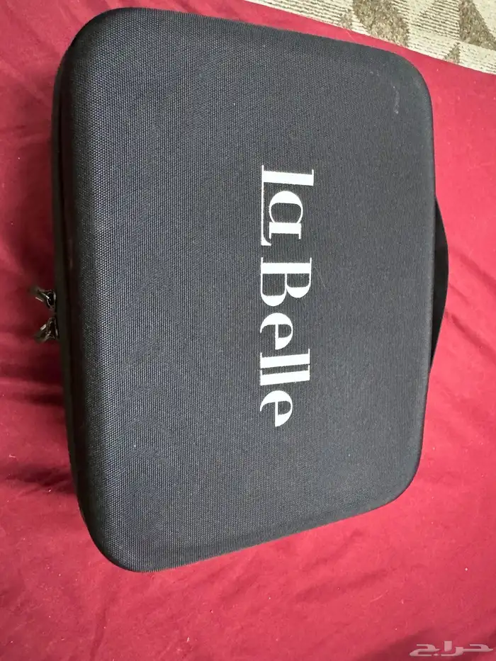 جهاز سشوار متعدد الاستخدام جديد من لابيل 0