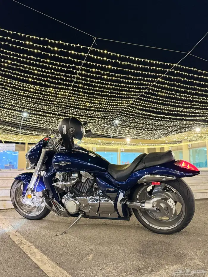 بوليفارد للبيع 2010 2