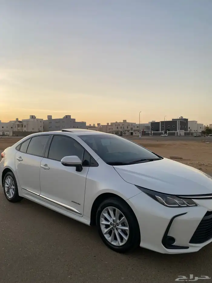 كورلا 2020وكاله فل كامل فتحه تشغيل مفتاح مكينه 1600 2