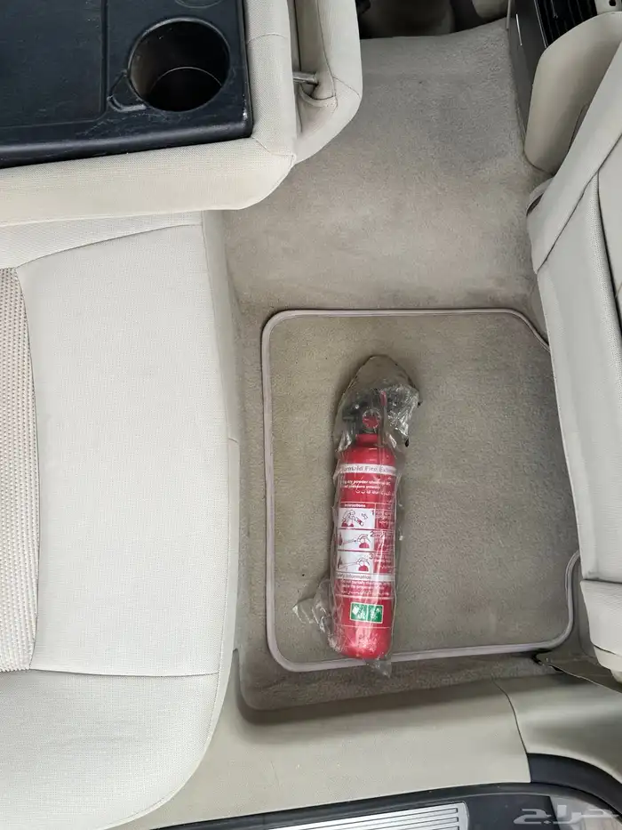 كابريس 2013 نظيف جدا ممشى قليل بدي ومكينه وقير شد بلد للبيع 58