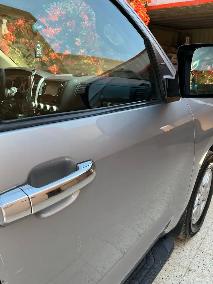 سكويا 2015 وكاله 7