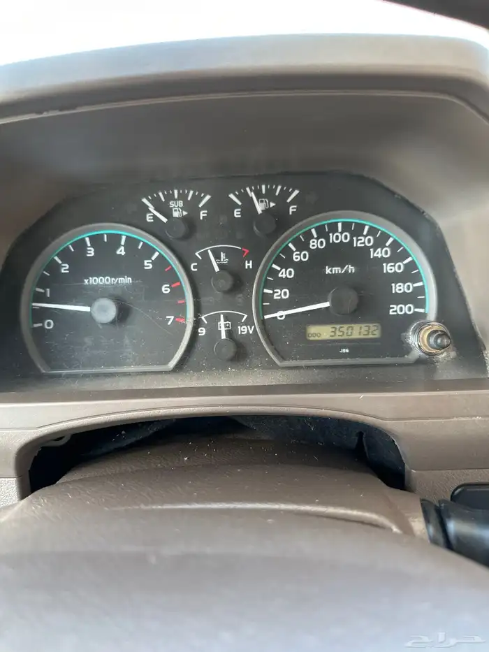 جيب شاص خليجي 2010. بودي شد بلد 0