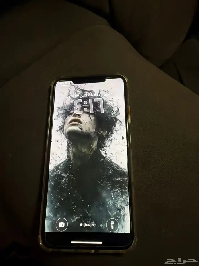 جوال ايفون 11 مستعمل 1