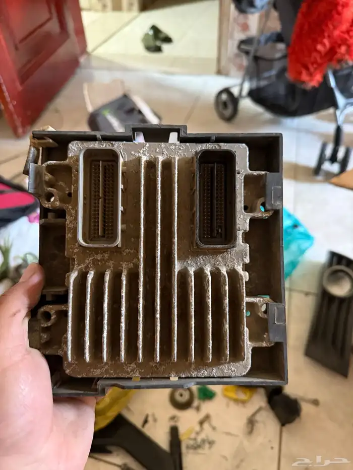 قطع كابرس ولومينا 63