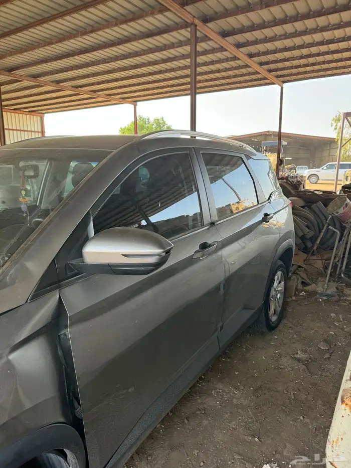 شيفروليه كابتيفا 2