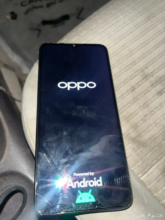 جوال اوبو oppo 1