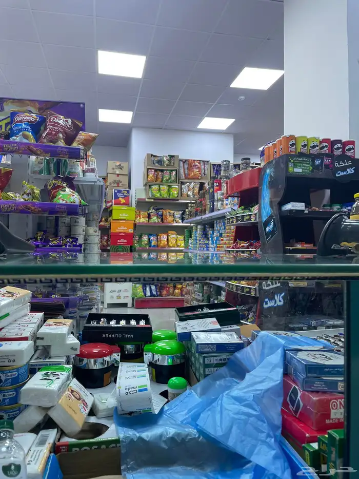 لأصاحب الخبر تموينات ممتازه للبيع في الرياض 0