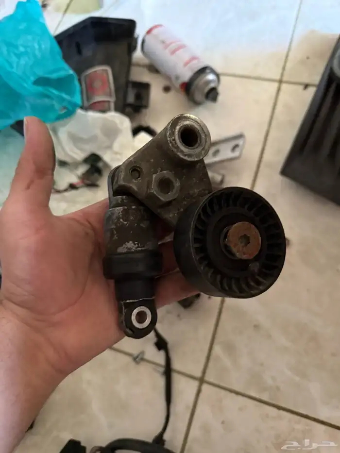 قطع كابرس ولومينا 67