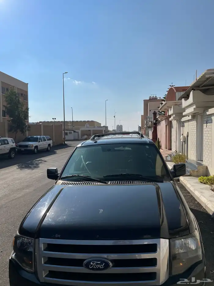 اكسبيدشن 2011 فل كامل 6