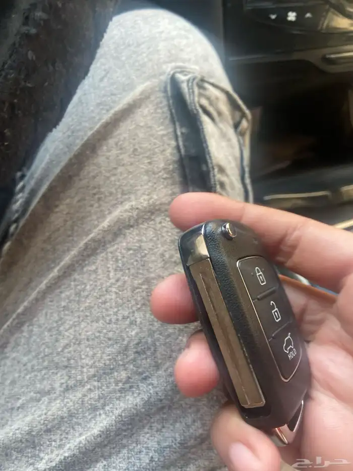 مفتاح هونداي جديد للبيع 2