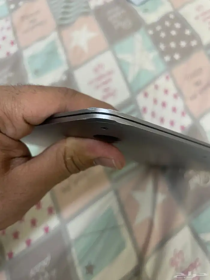 ماك بوك اير 2018 4