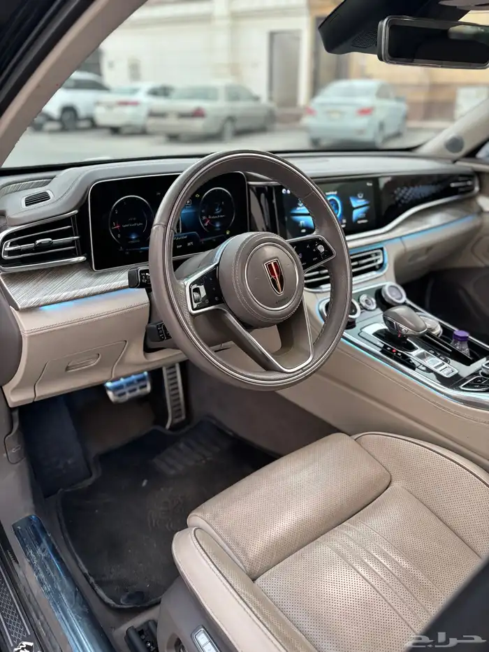 هونشي 6 سرندل نص فل 10