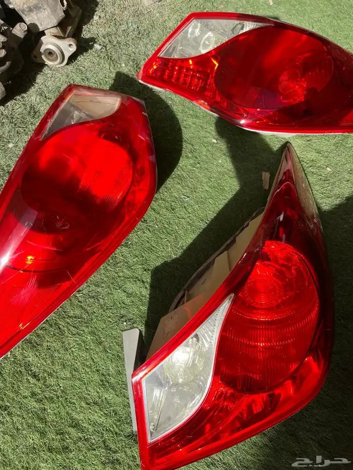 اسطب سوناتا 2011 إلى 2014 اصلي ( البيع سمح) 6