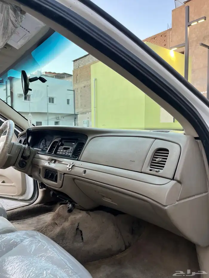 فورد فكتوريا 21