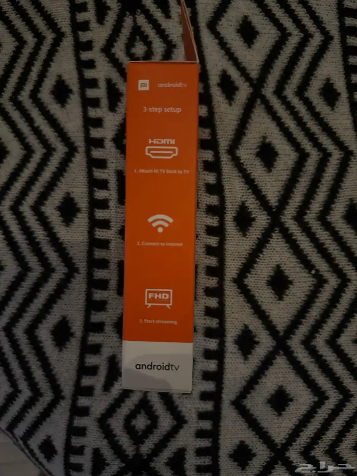 لسيفر شاومي 3