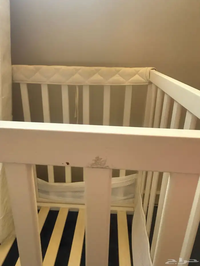 سرير اطفال ( من سنتربوينت) 2