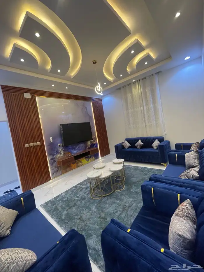 شاليهات vip بخميس مشيط باسعار مغرية للإيجار 5