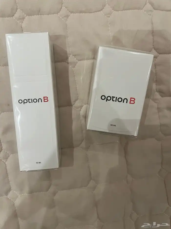 عطور اوبشن بي 0