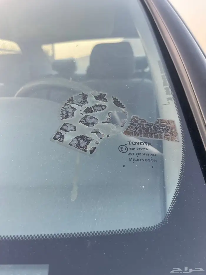 كامري 2002 نظيفة تماتيك 20