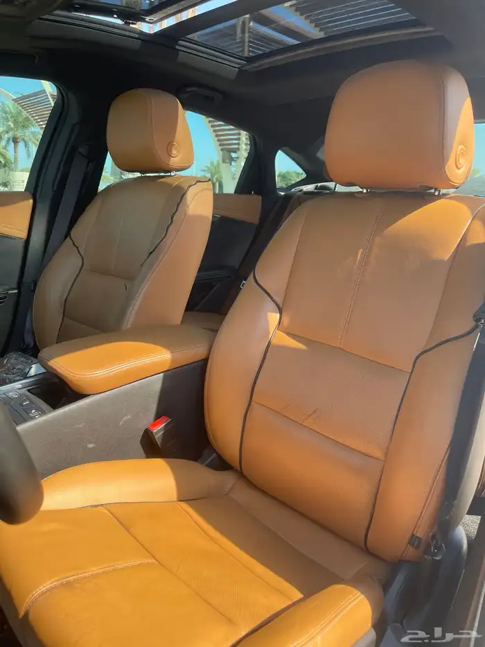 إمبالا 2016 LTZ 7