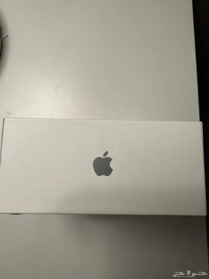 سماعة ايربودز برو ( AirPods Pro) الجيل الثاني جديده لم تفك 3