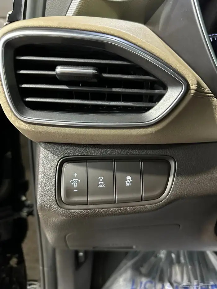 هيونداي سنتافي 2020 فل وكالة 39