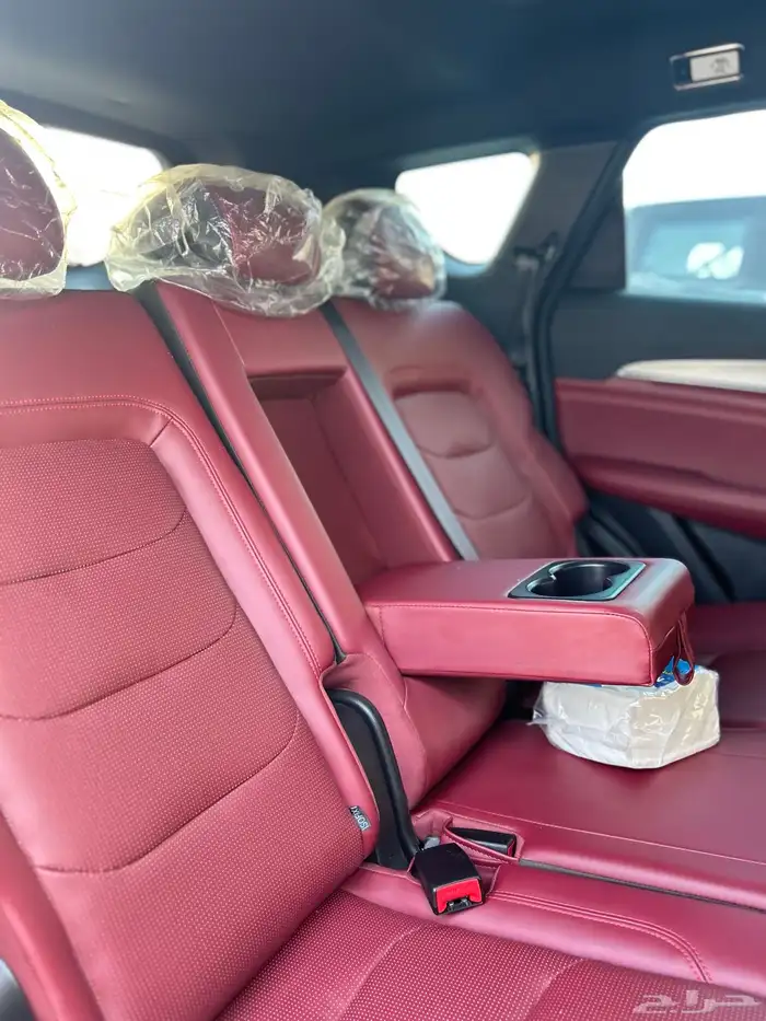 جيتور x70 بلس 2024 لكجري 12